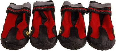 RuggedPaw™ All-Terrain Protection Booties